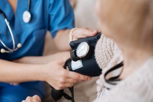 Improving Patient Uptake of Chronic Disease Management Plans