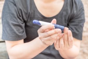 Diabetes Management Update for General Practice