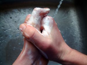 Infection Control in General Practice